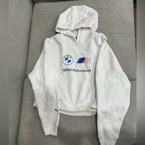 Puma BMW lovers Hoodie